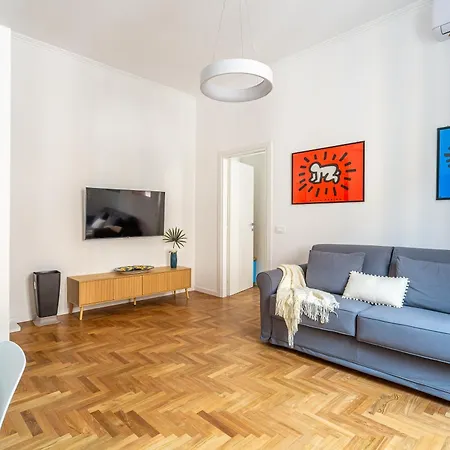 Iflat New Refined Near The Vatican *