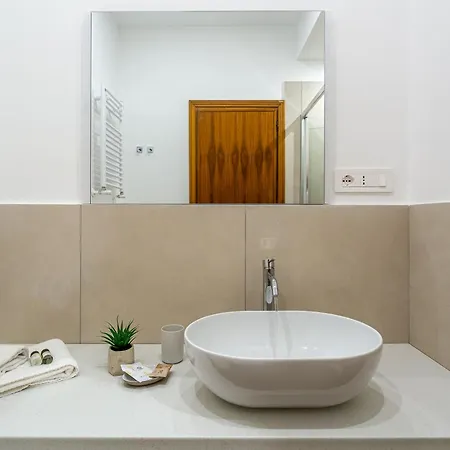 Iflat New Refined Near The Vatican *