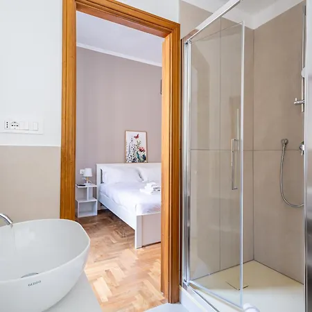 Apartament Iflat New Refined Near The Vatican *