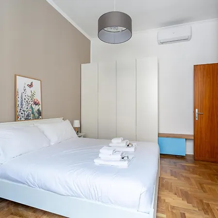 Iflat New Refined Near The Vatican * Rome