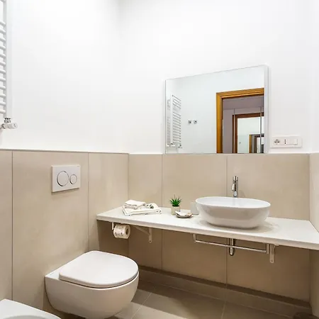 Iflat New Refined Near The Vatican * Rome