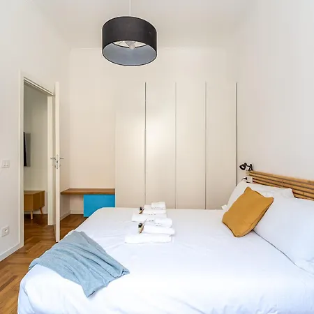 Iflat New Refined Near The Vatican Apartment *
