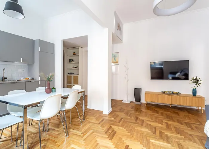 Iflat New Refined Near The Vatican Apartamento