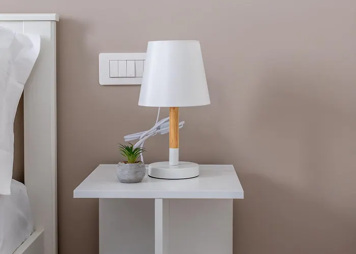 Iflat New Refined Near The Vatican Apartamento *